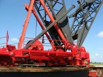 Manitowoc M-1200 Ringer slide 6